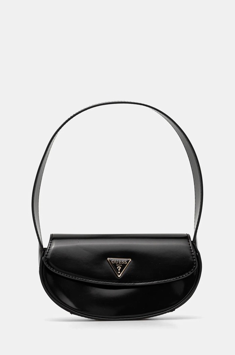 Guess torebka ARNELA kolor czarny HWNG94 96780 - zdjęcie produktu nr 2