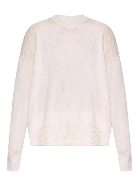 Jil Sander cashmere sweater - Pink - zdjęcie produktu nr 1