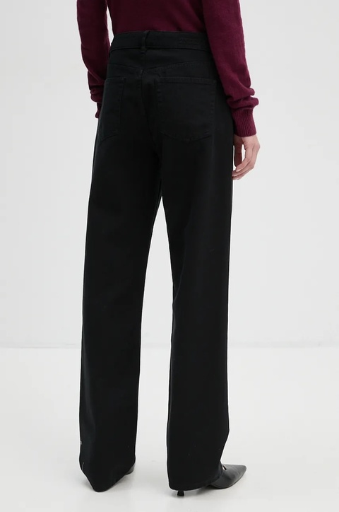 2NDDAY jeansy Raphael TT damskie high waist 2245724962 - zdjęcie produktu nr 1