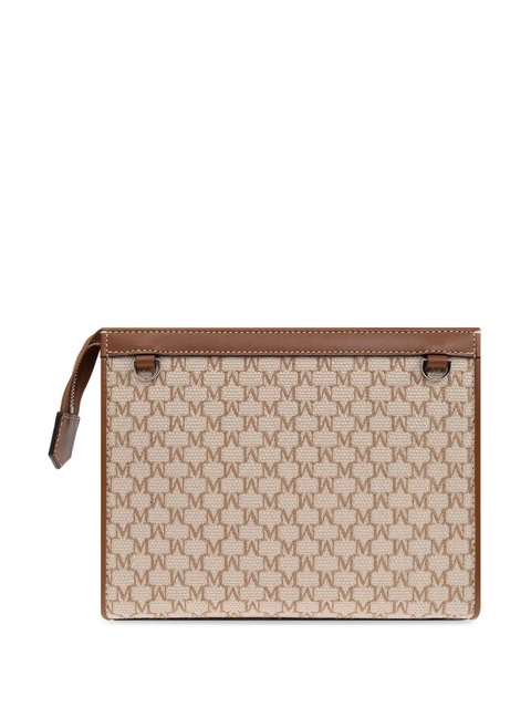 Max Mara Mmtrousses clutch bag - Neutrals - zdjęcie produktu nr 2