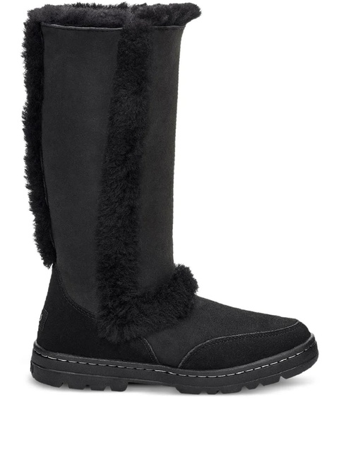 UGG Sundance II Revival boots - Black - zdjęcie produktu nr 1