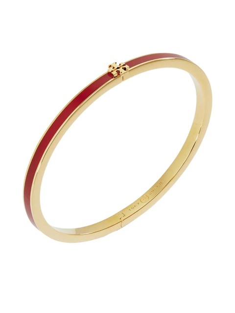 Tory Burch Icon bracelet - Gold - zdjęcie produktu nr 2