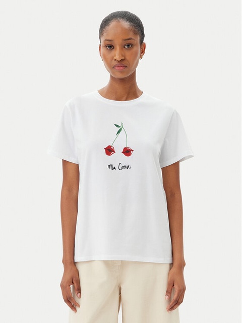 T-Shirt Marella - zdjęcie produktu nr 1