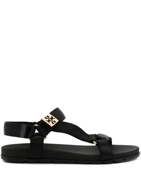 Tory Burch Mellow sandals - Black - zdjęcie produktu nr 1