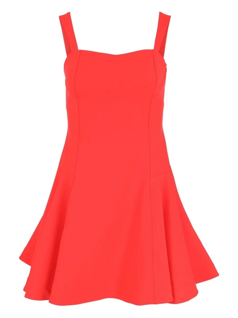 Simkhai flared mini dress - zdjęcie produktu nr 2