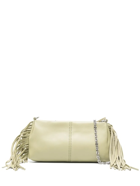 Maje Miss M cross body bag - Green - zdjęcie produktu nr 1