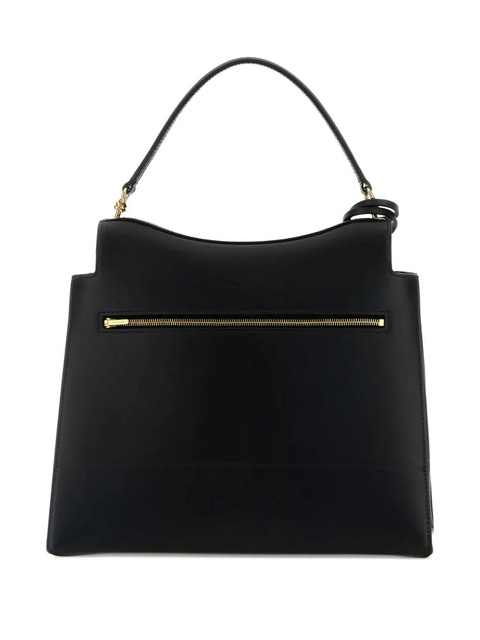 Balenciaga medium Nano handbag - Black - zdjęcie produktu nr 2