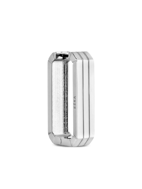 EÉRA 18K white gold Candy Long earring - Silver - zdjęcie produktu nr 2