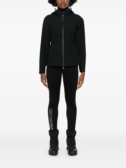 Moncler Grenoble Zumeles jacket - Black - zdjęcie produktu nr 1