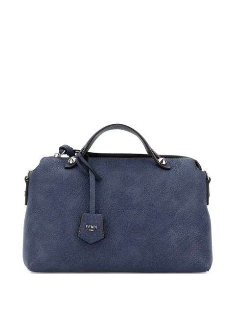 FENDI By The Way tote bag - Blue - zdjęcie produktu nr 1