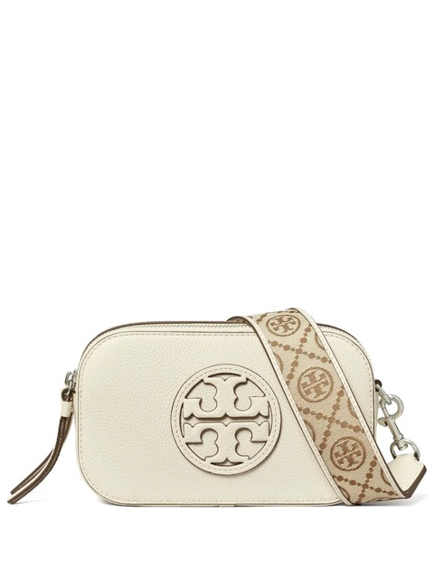 Tory Burch Miller Mini crossbody bag - Neutrals - zdjęcie produktu nr 1