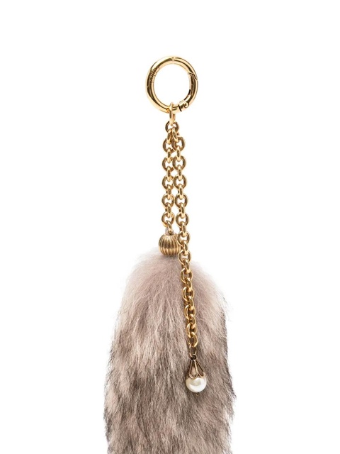 Chloé treasure tails charm - Grey - zdjęcie produktu nr 2