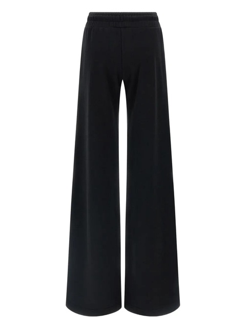 Off-White Bookish Flowers trousers - Black - zdjęcie produktu nr 1