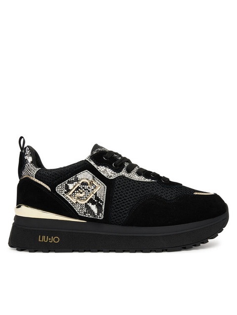 Sneakersy Liu Jo - zdjęcie produktu nr 1