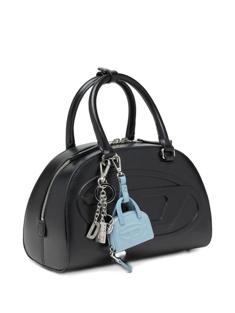 Diesel dome 1DR charms keyring - Blue - zdjęcie produktu nr 2