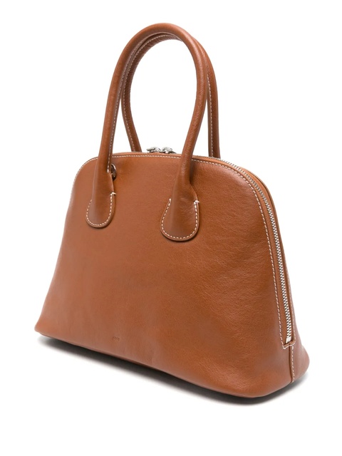 Osoi Brocle tote bag - Brown - zdjęcie produktu nr 2