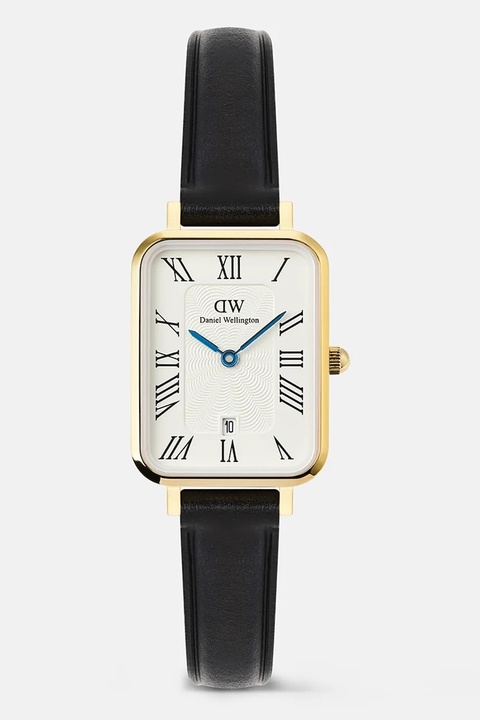 Daniel Wellington zegarek damski kolor złoty DW00100865 - zdjęcie produktu nr 1