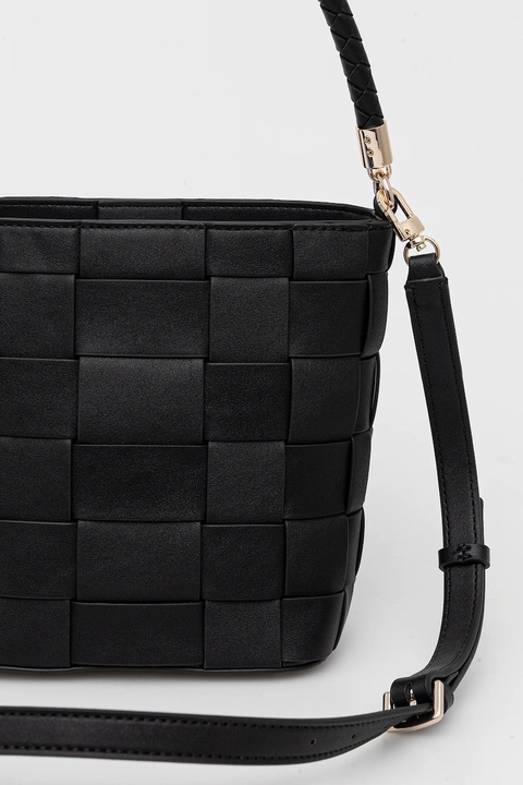 Guess torebka MAYLEE kolor czarny HWWG96 61030 - zdjęcie produktu nr 2