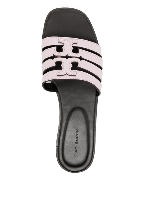 Tory Burch Ines sandals - Pink - zdjęcie produktu nr 2