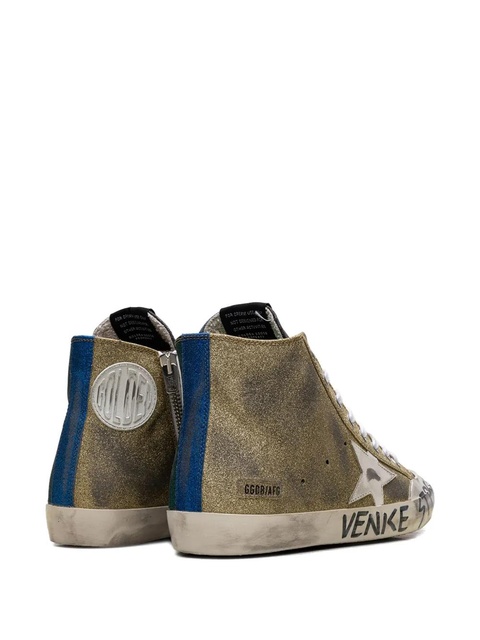 Golden Goose Francy LAB sneakers - zdjęcie produktu nr 2