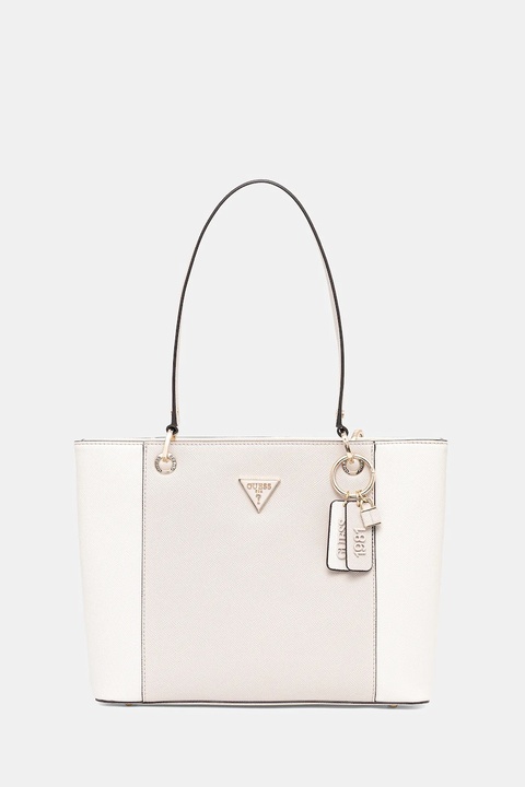 Guess torebka NOELLE kolor biały HWZG96 72250 - zdjęcie produktu nr 1