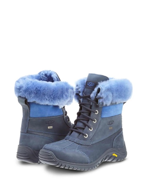 UGG Adirondack Boots 2 "NAVY" boots - zdjęcie produktu nr 2
