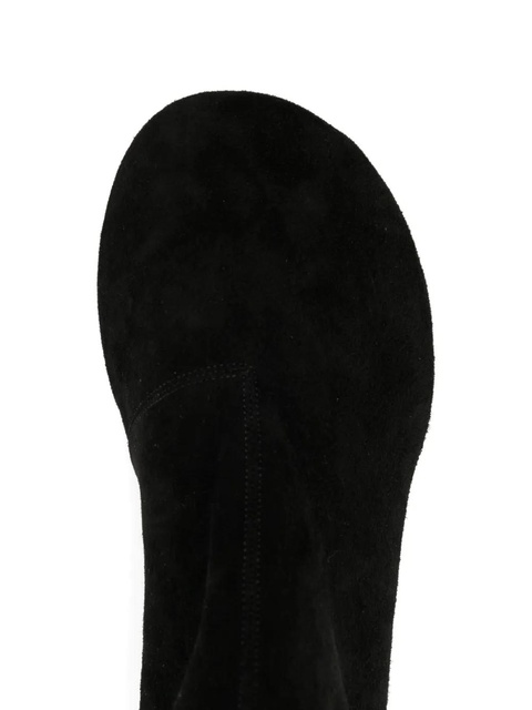 NEOUS Antes ankle boots - Black - zdjęcie produktu nr 1