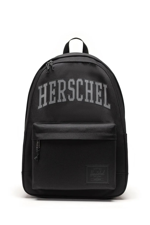 Herschel plecak Classic™ XL 30 L kolor czarny duży z nadrukiem 11546-07114-OS - zdjęcie produktu nr 1