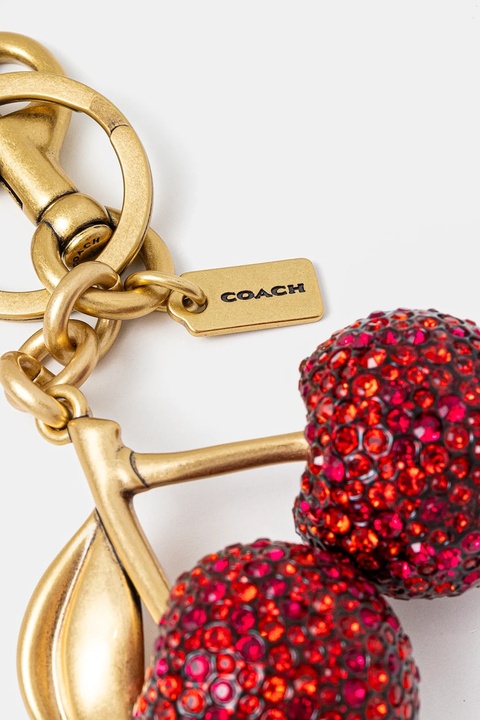 Coach brelok Cherry CCD32 - zdjęcie produktu nr 2
