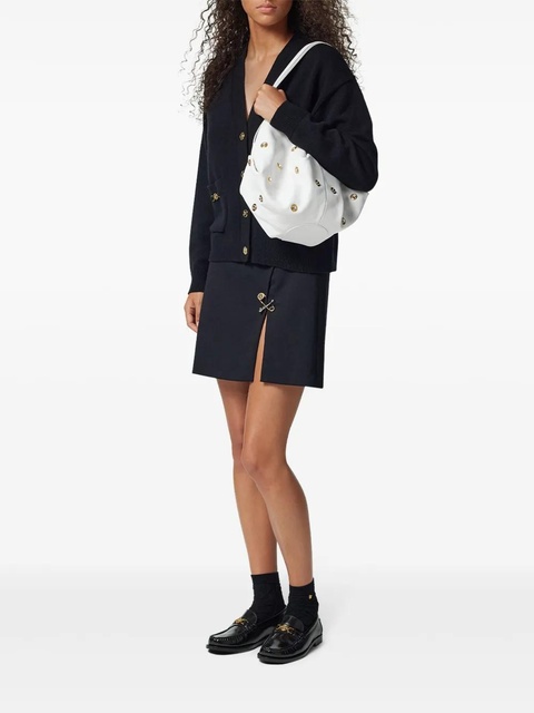 Versace Protea shoulder bag - White - zdjęcie produktu nr 2