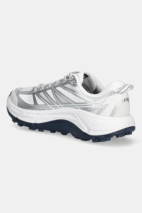 Hoka buty do biegania Mafate Speed 2 kolor szary 1126851 - zdjęcie produktu nr 2