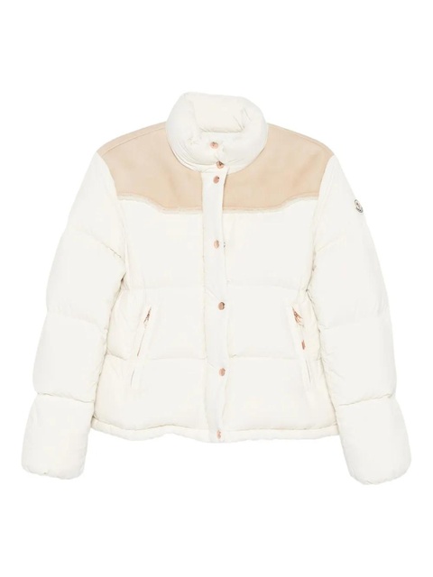 Moncler Angelys jacket - White - zdjęcie produktu nr 1
