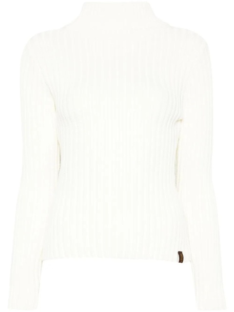 Isa Boulder Hanna sweater - Neutrals - zdjęcie produktu nr 1