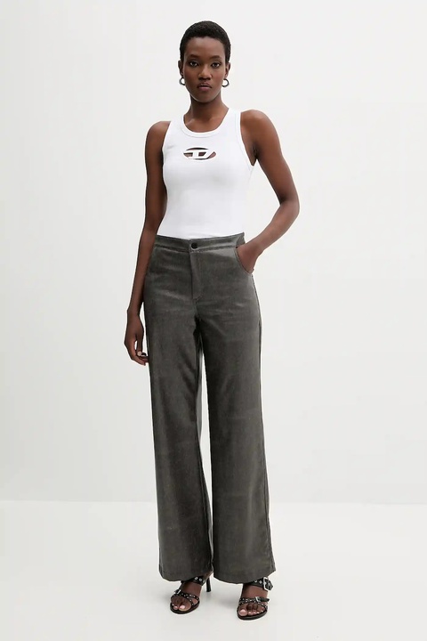 Diesel top T-LYNYS-OD TANK TOP kolor biały A15703.0AFAA - zdjęcie produktu nr 2