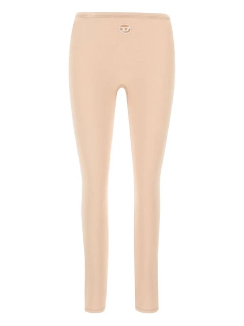 Diesel Mina-Utlt leggings - Neutrals - zdjęcie produktu nr 1