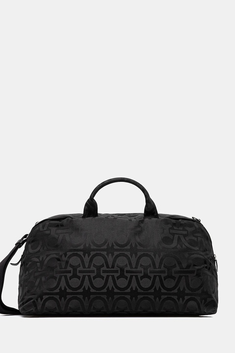 Coccinelle torba kolor czarny E1.RN1.88.06.01 - zdjęcie produktu nr 1