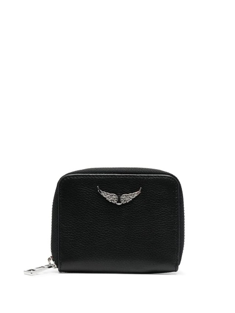 Zadig&Voltaire LWSG00004-001 NOIR - Black - zdjęcie produktu nr 1