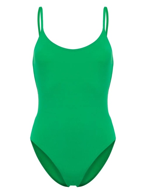 ERES Diamant U-neck swimsuit - Green - zdjęcie produktu nr 1