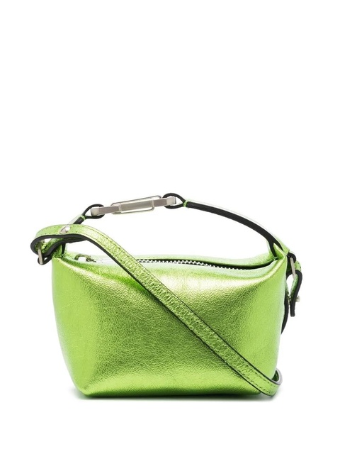 EÉRA Tiny Moon shoulder bag - Green - zdjęcie produktu nr 1