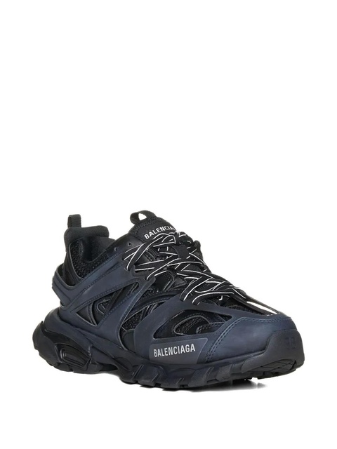 Balenciaga Track sneakers - Black - zdjęcie produktu nr 2