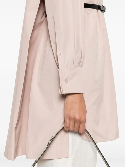 Max Mara Alcade shirt dress - Neutrals - zdjęcie produktu nr 1