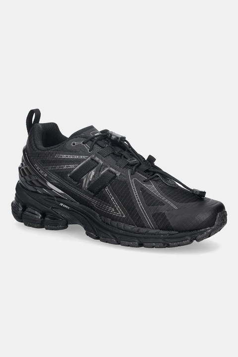 New Balance sneakersy kolor czarny U1906RNB - zdjęcie produktu nr 1