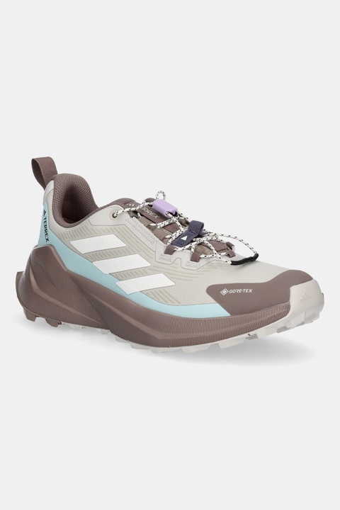 adidas TERREX buty Trailmaker 2 GTX SL kolor szary JQ1615 - zdjęcie produktu nr 1