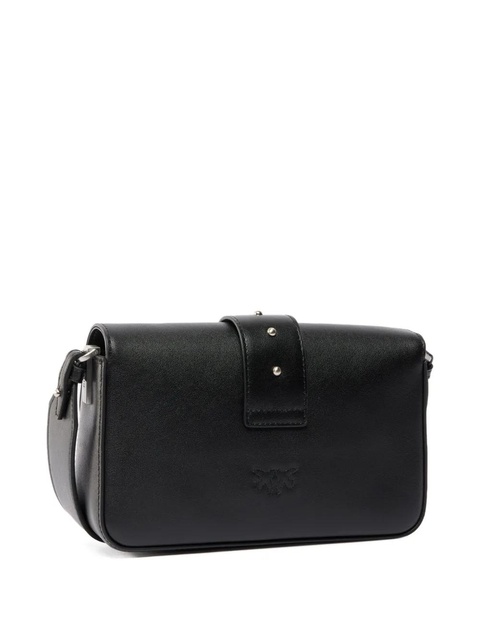 PINKO mini Love Bag cross body bag - Black - zdjęcie produktu nr 1