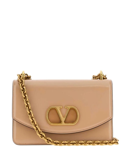 Valentino Garavani small Vain shoulder bag - Brown - zdjęcie produktu nr 1