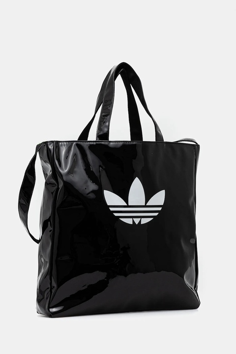 adidas Originals torebka Adicolor kolor czarny JY2542 - zdjęcie produktu nr 2