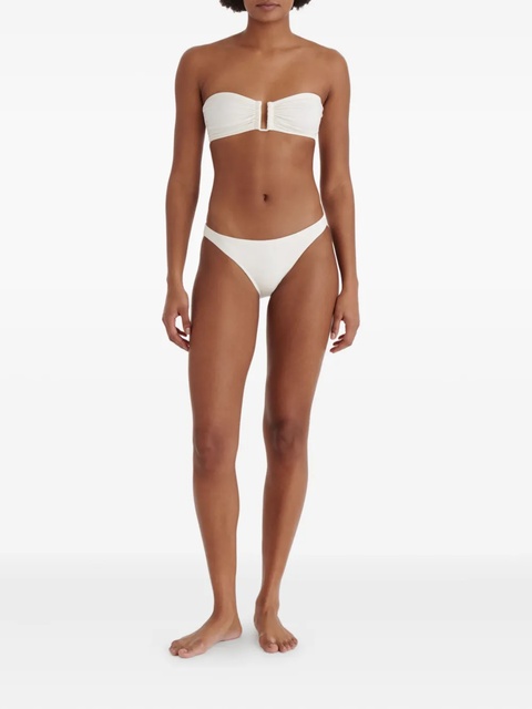 ERES Fripon bikini briefs - White - zdjęcie produktu nr 1