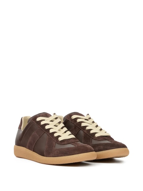 Maison Margiela Replica sneakers - Red - zdjęcie produktu nr 2