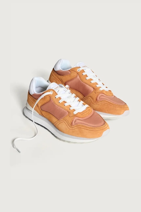 Hoff sneakersy CURITIBA WOMAN kolor pomarańczowy 12502005 CITY - zdjęcie produktu nr 2