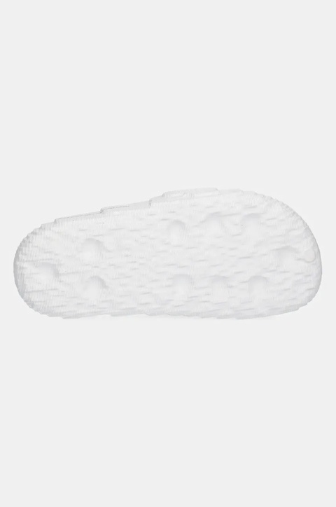 adidas Originals klapki Adilette kolor biały HQ4672 - zdjęcie produktu nr 2
